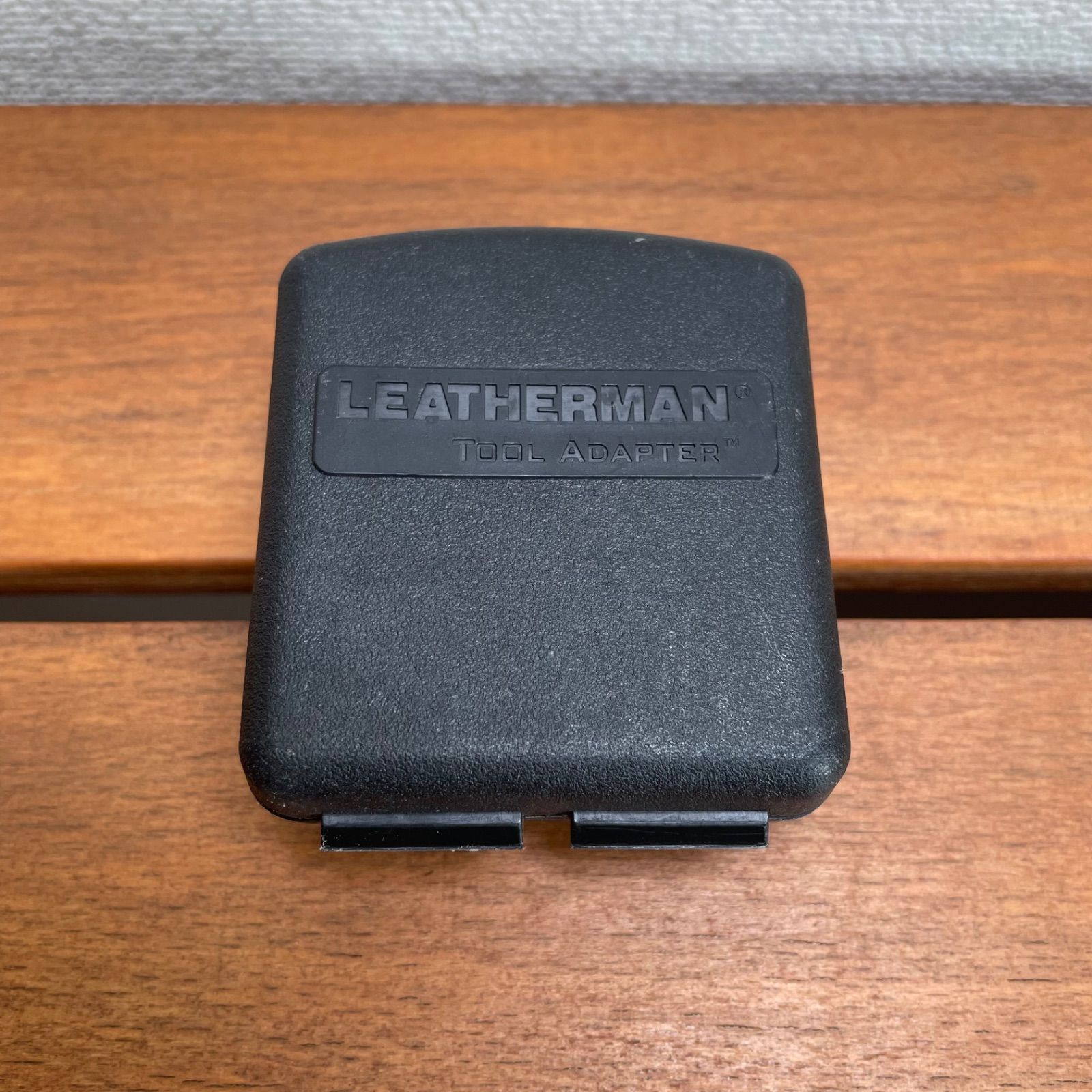 LEATHERMAN WAVE TOOL ADAPTER レザーマン ウェーブ ツールアダプター 