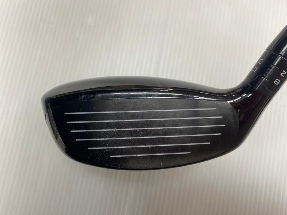 タイトリスト GT2 21度 TENSEI 1K Blue 65HY Rフレックス