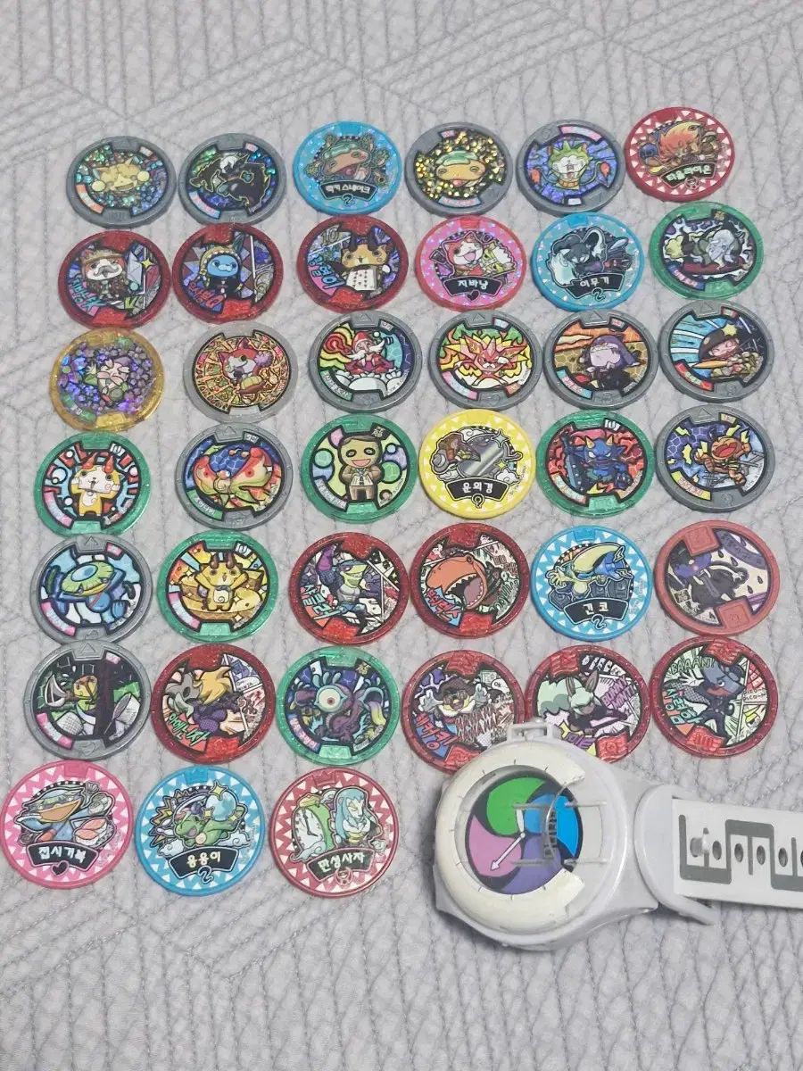 妖怪メダル まとめ売り 妖怪ウォッチ 妖怪メダル まとめ売り 出品 - メルカリ