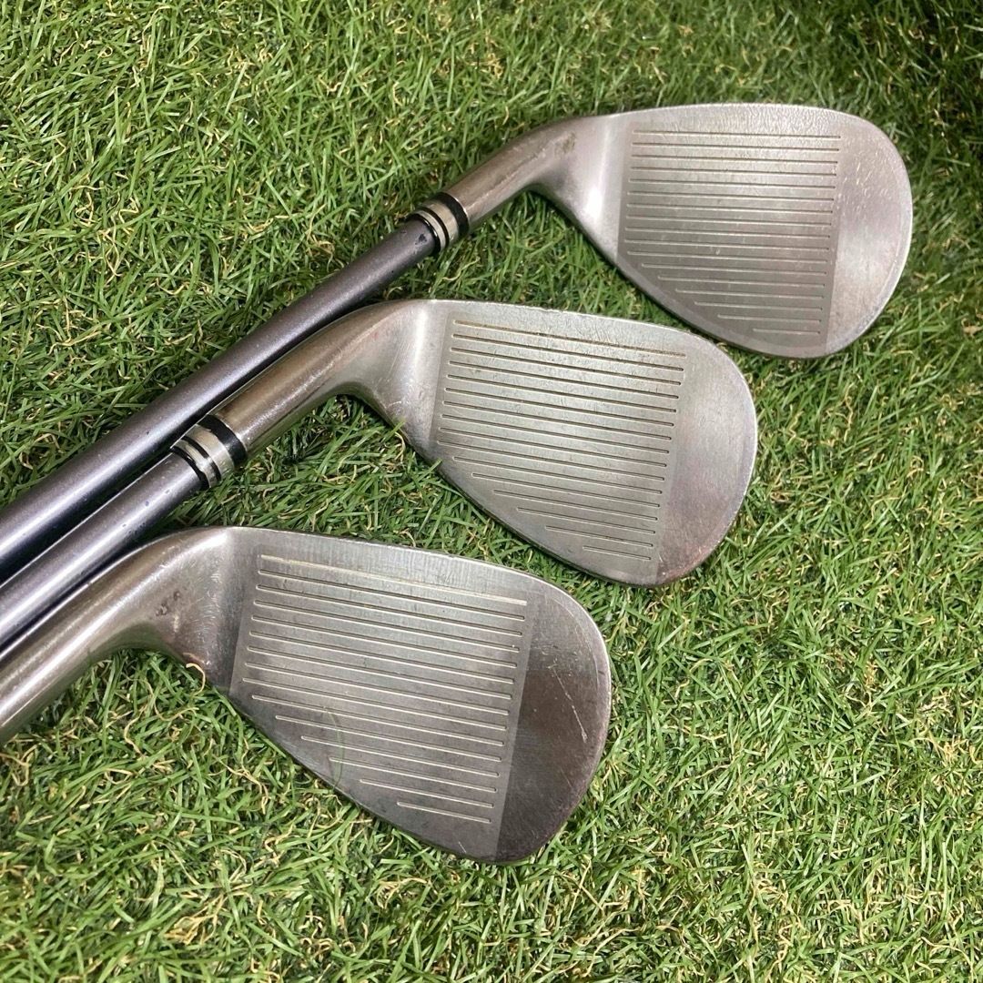 レディース ゼクシオ7 アイアン5本 MP700 XXIO - メルカリ