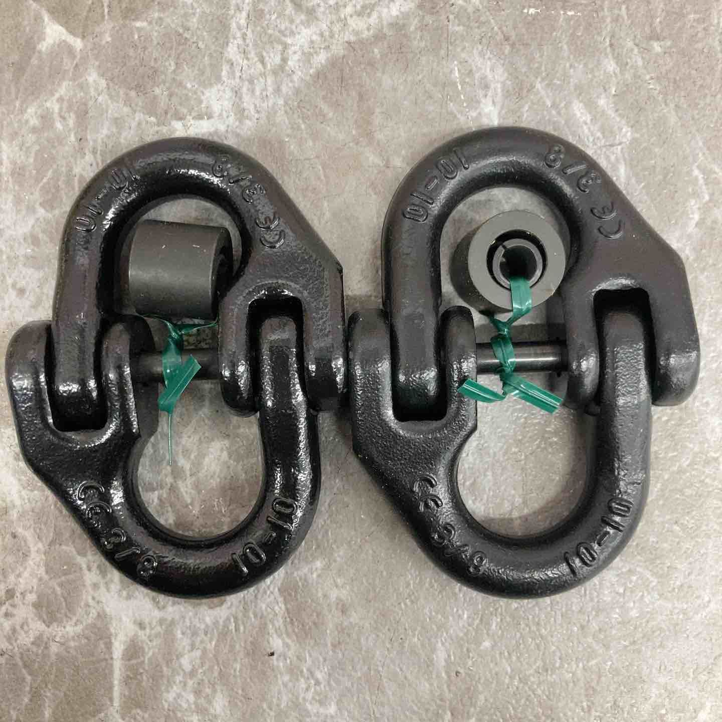 キトー ハイカップリング