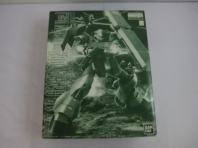 未組立 プラモデル MG 1 100 AMS-119 ギラ ドーガ ユニコーンVer