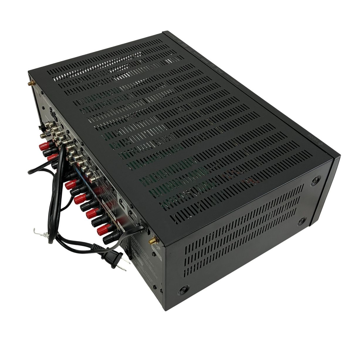 DENON AVR-X2500H 7.2ch AVサラウンドレシーバー AVアンプ 中古