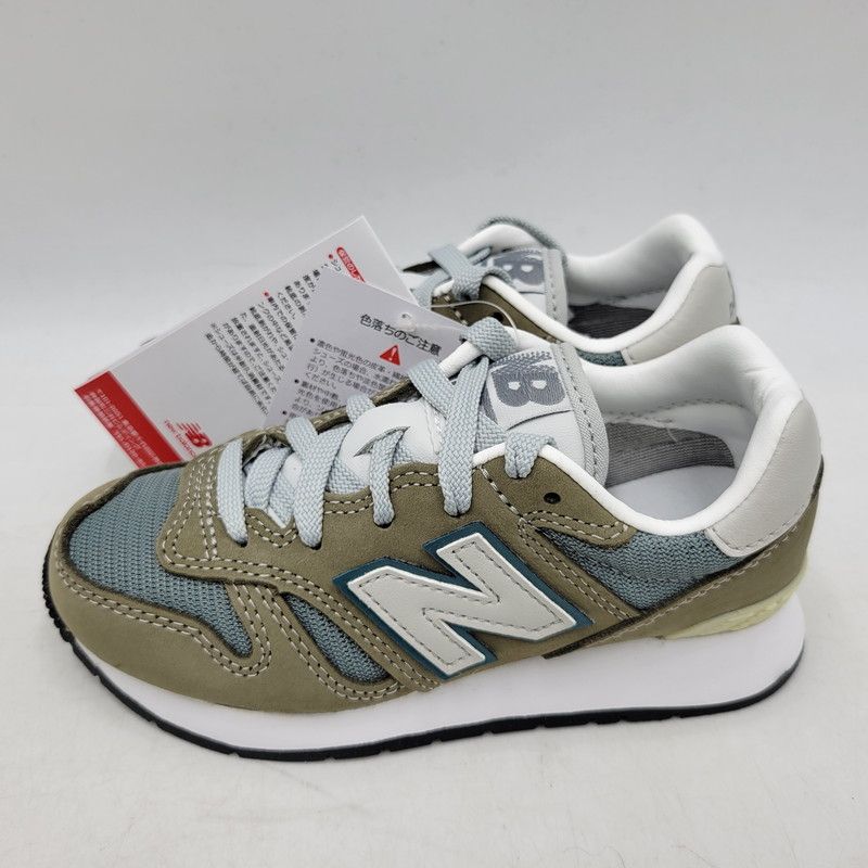 BALANCE ニュー ンス スニーカー シューズ 靴 173-251204-as-18-izu