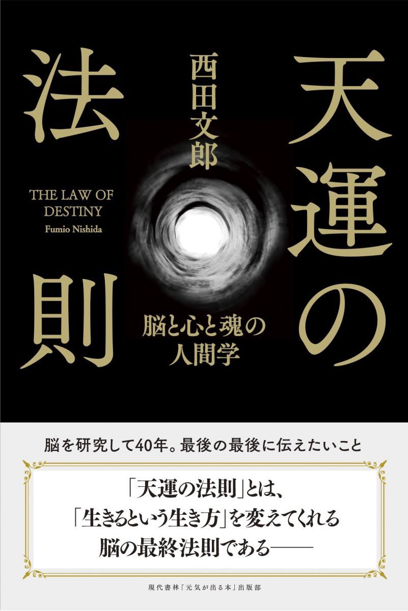 強運の法則 西田文郎 日本経済新聞社 強運の法則 / 西田文郎