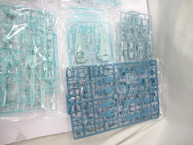  未組立 プラモデル MG 1 100 ZGMF X 10 A フリーダムガンダム Ver 2 0 CROSS CONTRAST COLORS CLEAR BLUE プラモデル おもちゃ