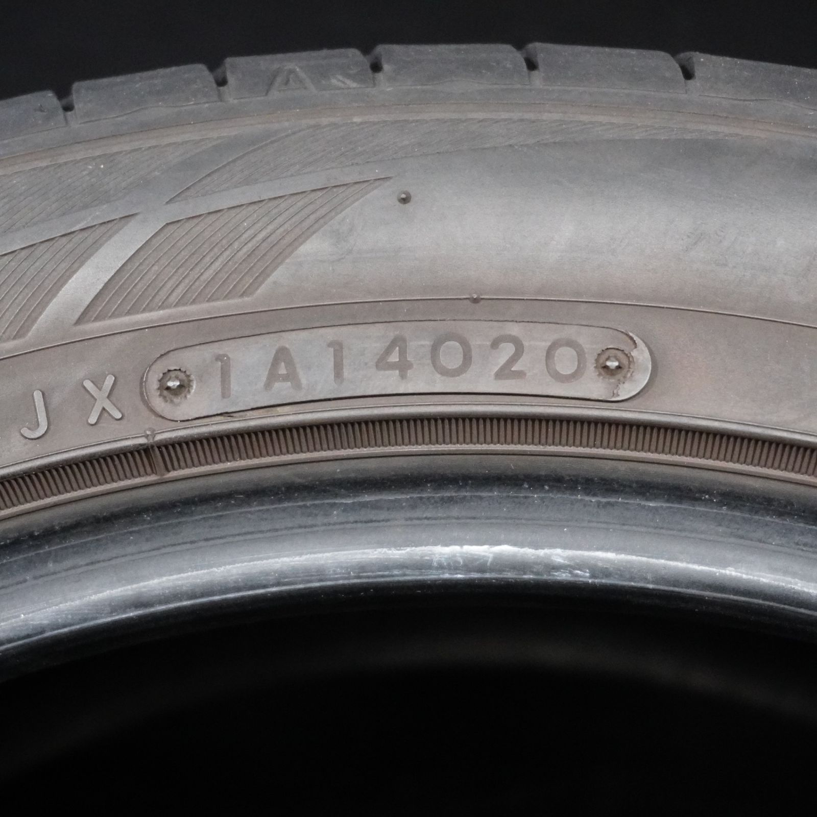  売り切り 20年製 TOYO プロクセス C 1 S 245 40 R 18 4本 アウディ ベンツ等 18インチ サマータイヤ ノーマルタイヤ