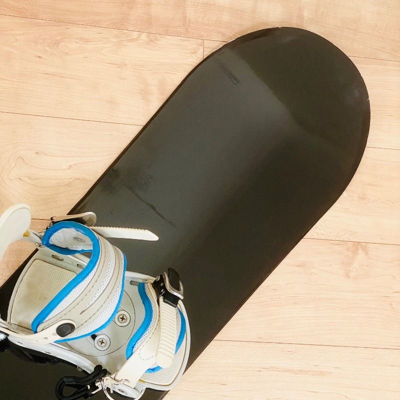 ケーツー K2 フューズ FUSE 154cm スノーボード×ビンディング 板