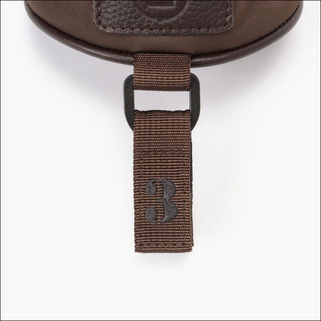 ブリーフィング ゴルフ フェアウェイウッド用 ヘッドカバー LC HOL