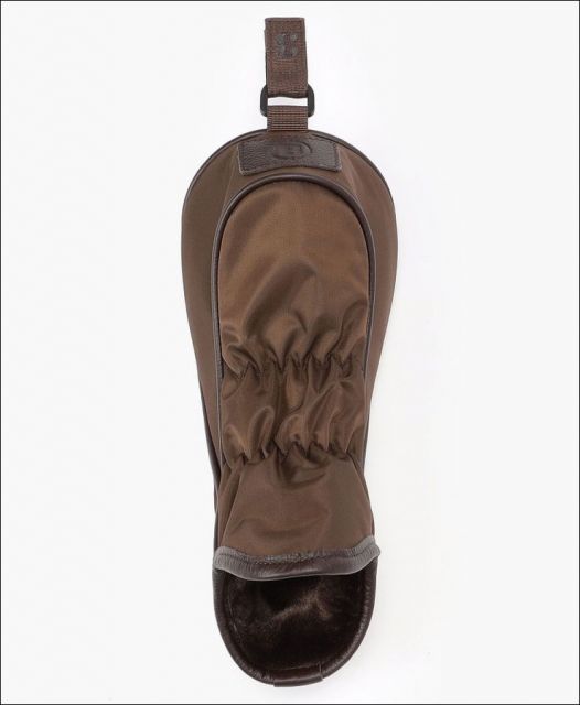 ブリーフィング ゴルフ フェアウェイウッド用 ヘッドカバー LC HOL