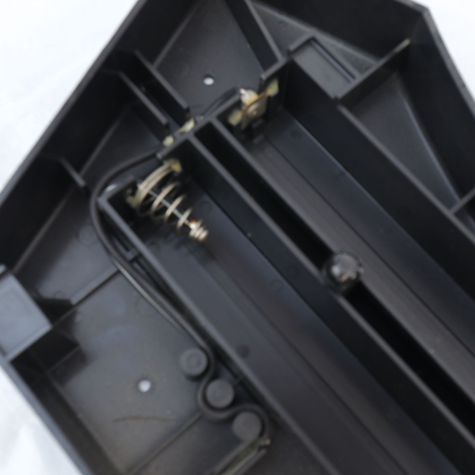 未通電・未確認/ジャンク】 BOSE/ボーズ AW-1 電池ケースアダプタ付