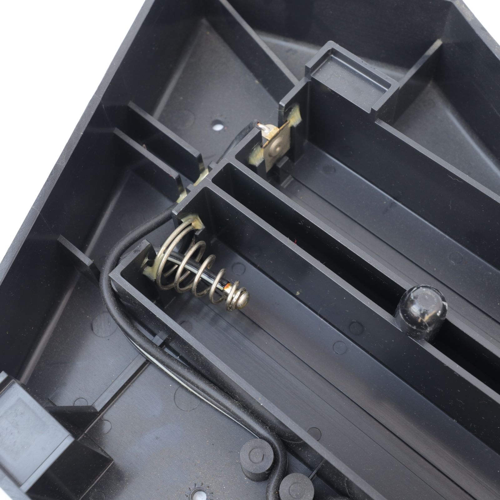 未通電・未確認/ジャンク】 BOSE/ボーズ AW-1 電池ケースアダプタ付