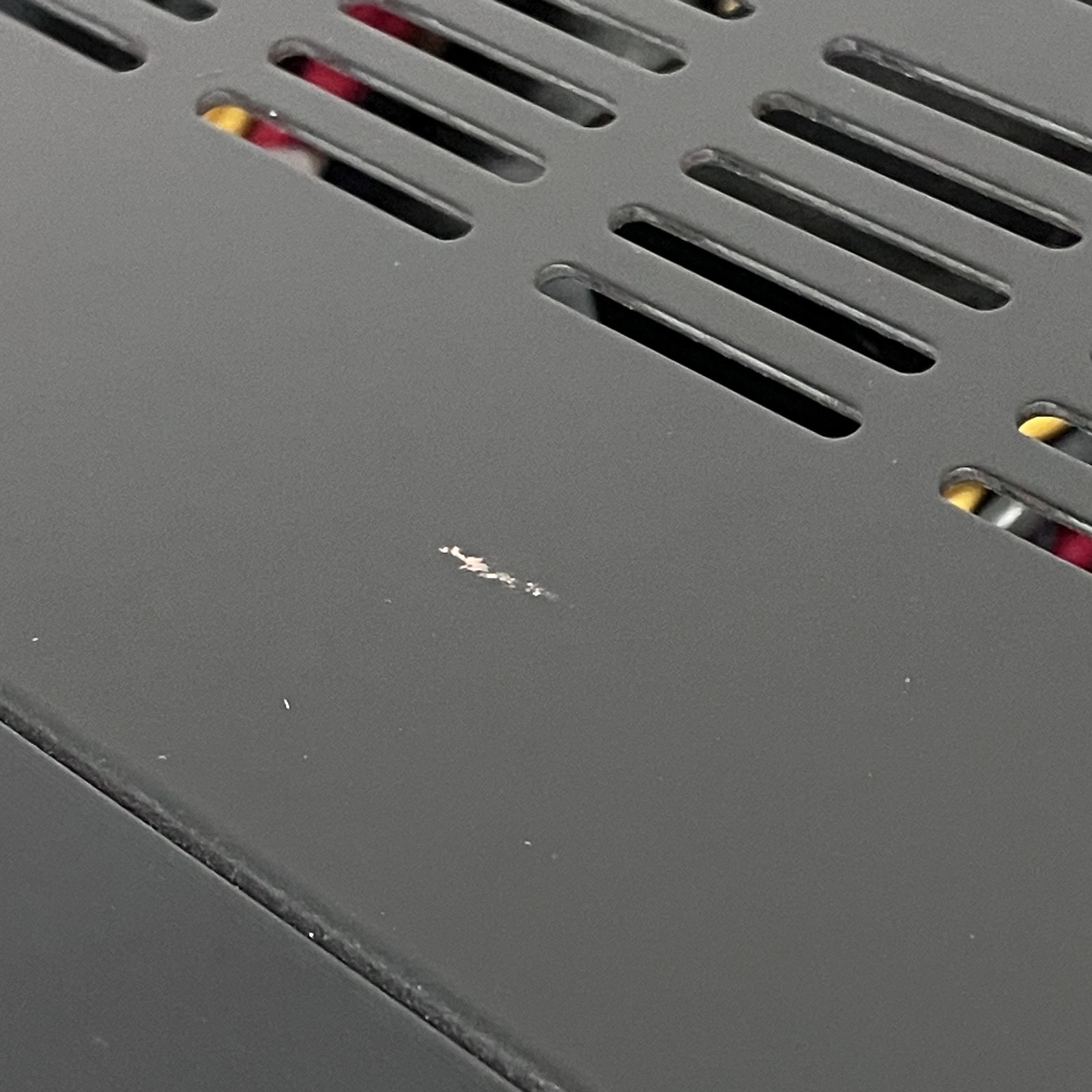 オーディオ 音響機器