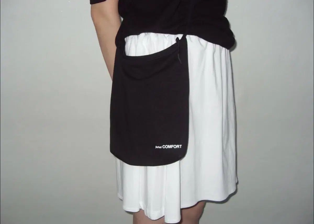 韓国　jichoi スカートパンツ ジチョイ jichoi 23-003 スカート - メルカリ