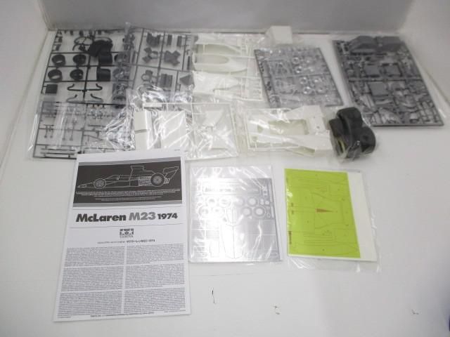 マクラーレンM 23