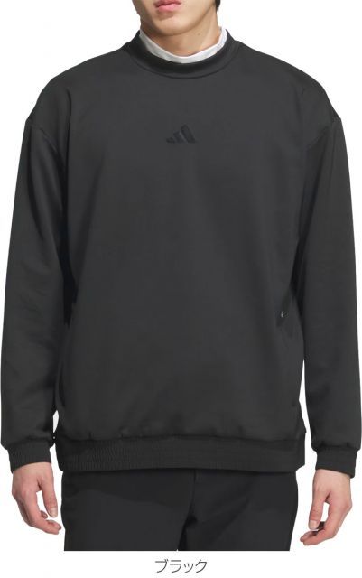 種類24：グレーファイブ/XL アディダス ゴルフ ビヨンド ザ コース