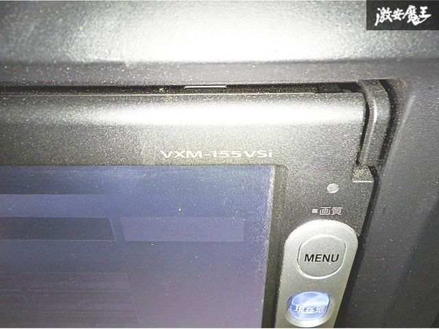 HONDA ホンダ 純正 JH1 N-VAN カーナビ メモリーナビ CD DVD Bluetooth