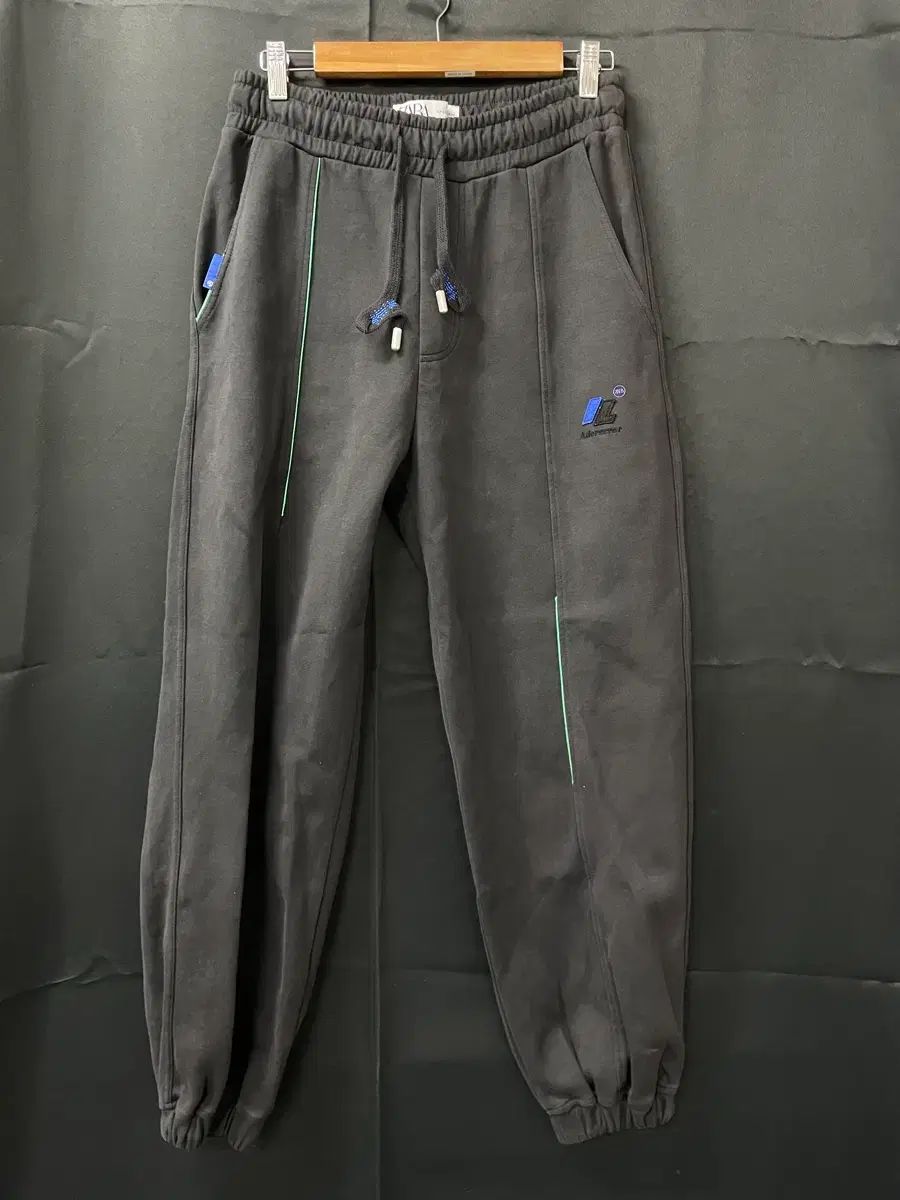 ZARA ADER ERROR ザラ アーダーエラー スウェット ジョガーパンツ