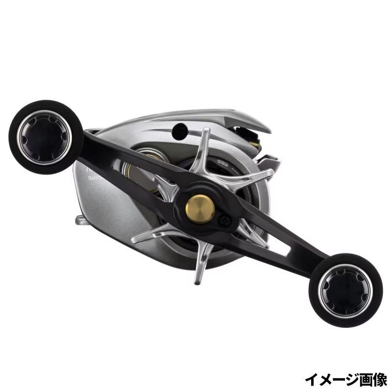 シマノ 船リール 25 スティーレ 101XG 左ハンドル - メルカリ