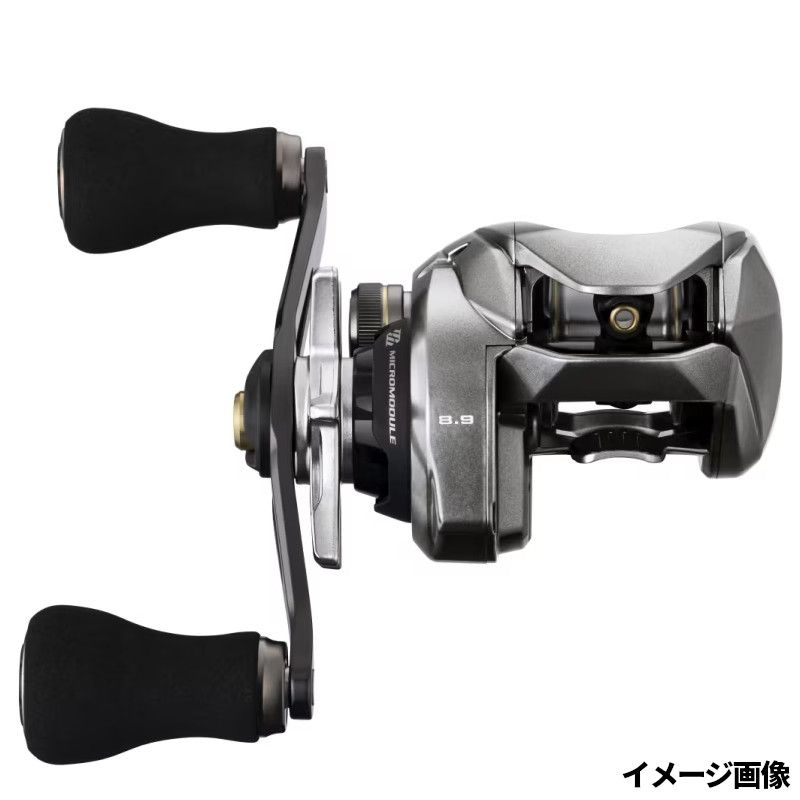 シマノ 船リール 25 スティーレ 101XG 左ハンドル - メルカリ