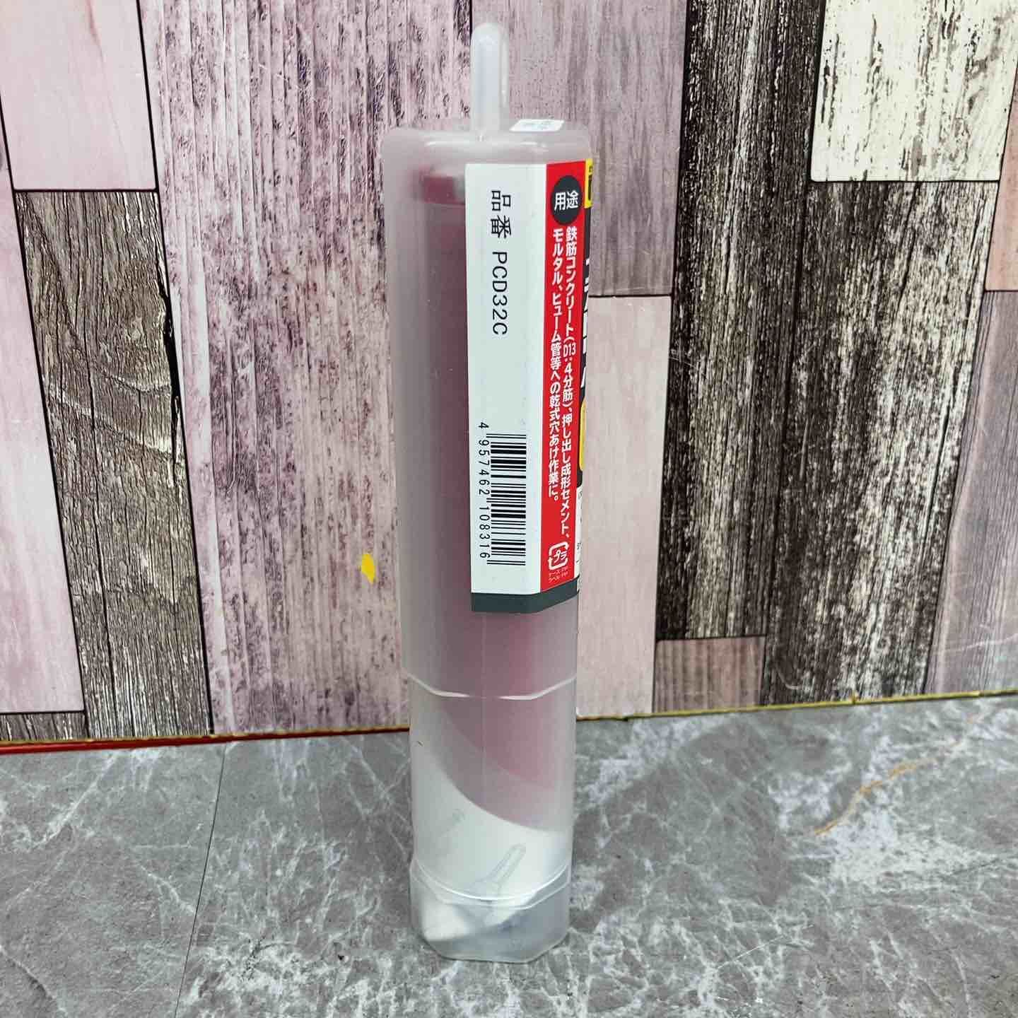 ドライモンドコアポリカッタ ３２