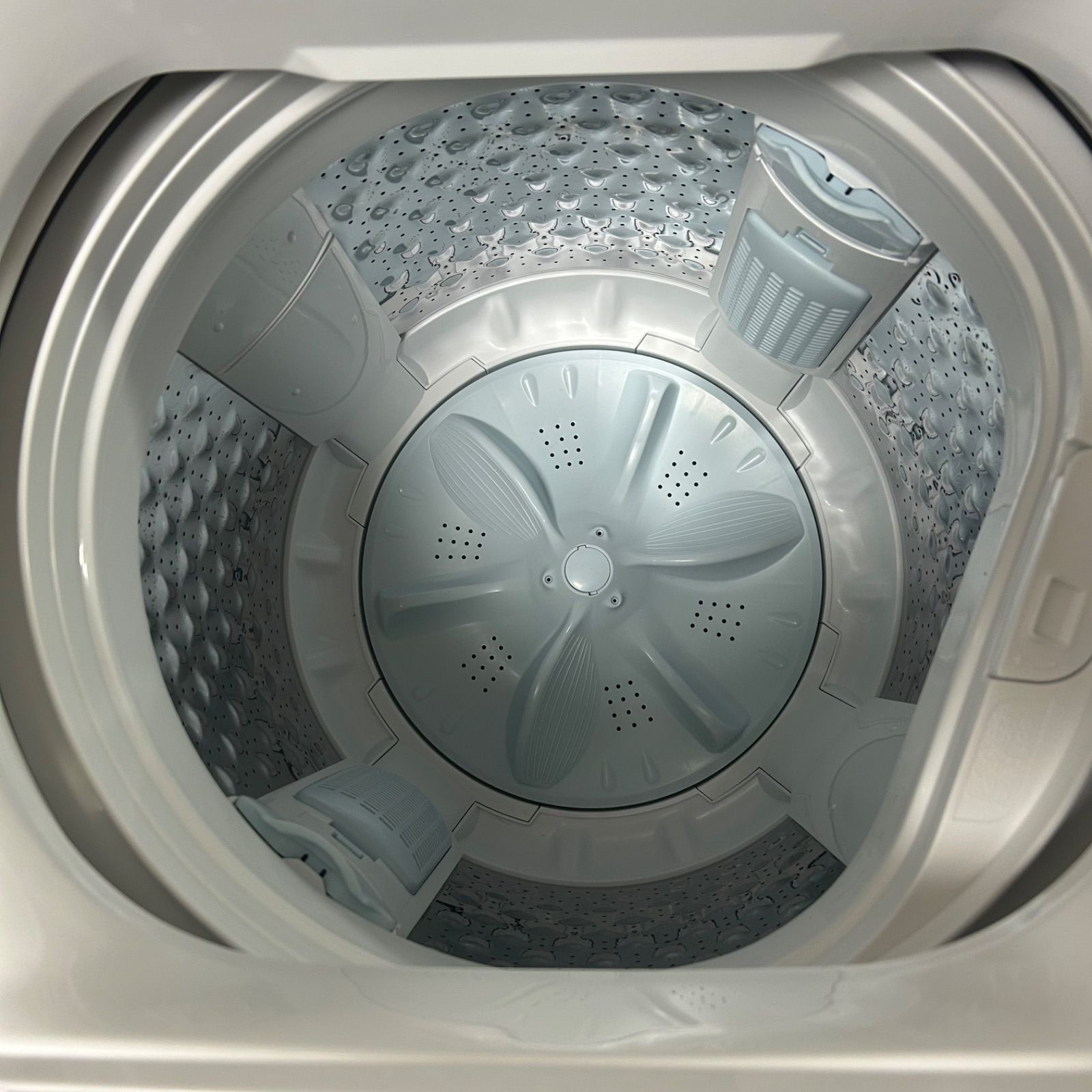 東芝 全自動洗濯機