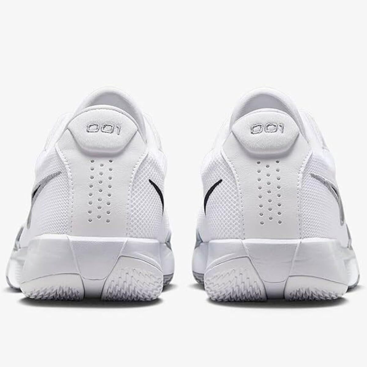  ナイキ G T カット アカデミー EP CUT ACADEMY ホワイト ウルフグレー ブラック FV 1299 105 25 5 cm その他 靴