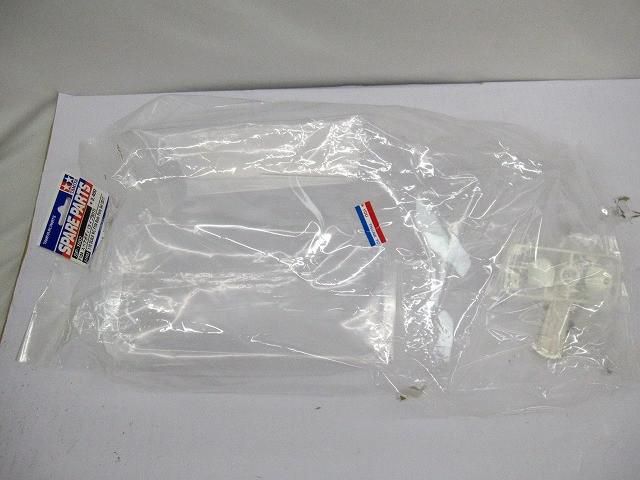 まとめ売り 未開封】 ホビー タミヤ SP-1602 F104 スペアボディセット