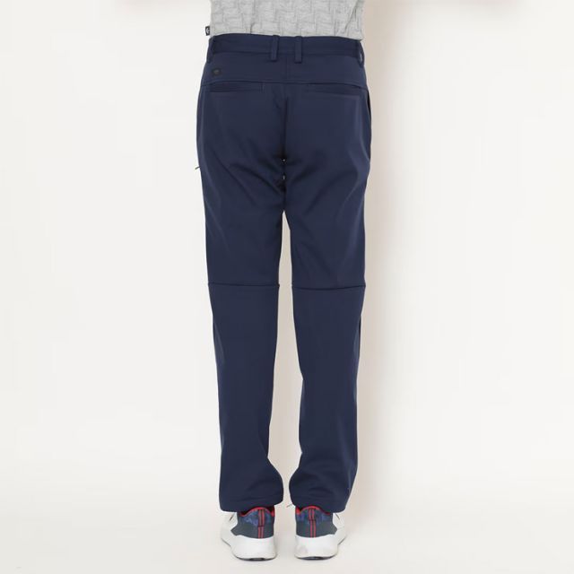 種類1：ブラック(1010)/LL キャロウェイ 8WAYストレッチ 防風