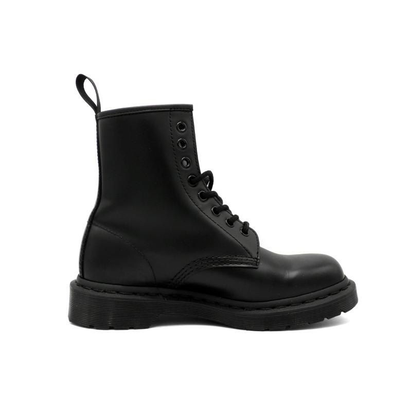 ドクターマーチン Dr Martens 8ホール レザー ブーツ f 28855