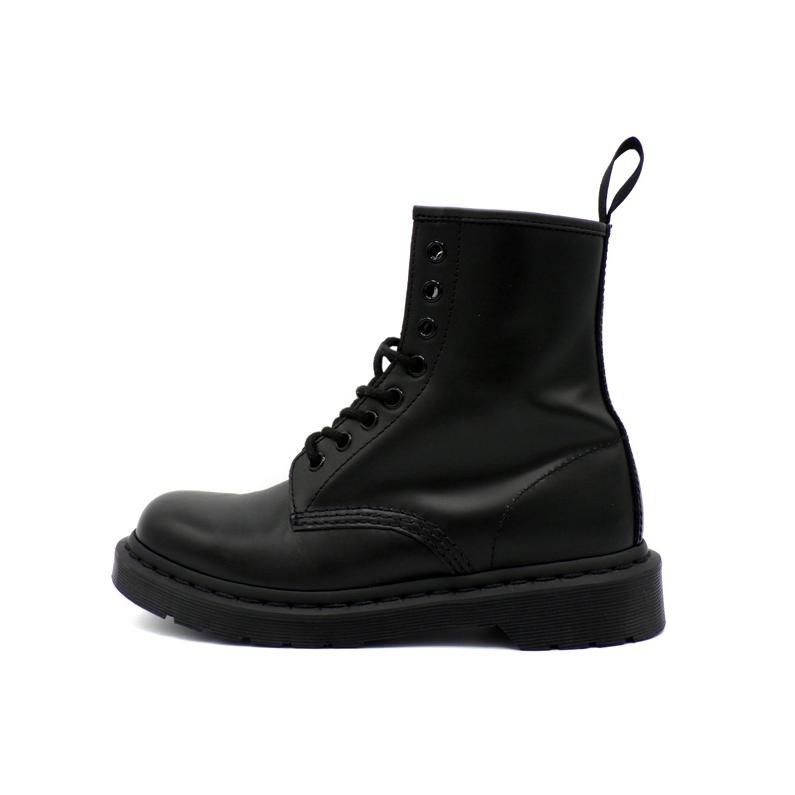 ドクターマーチン Dr Martens 8ホール レザー ブーツ f 28855