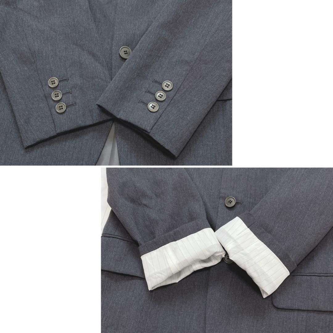 MARGARET HOWELL テーラードジャケット 3B 日本製 - メルカリ