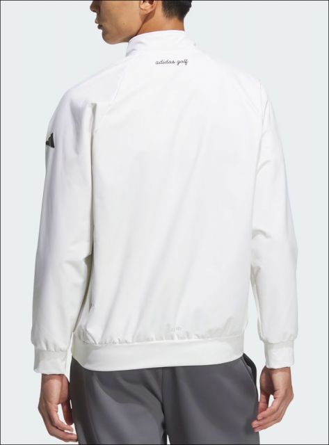 種類6：カレッジネイビー/3XL アディダス トップ ゴルフ COLD. RDY