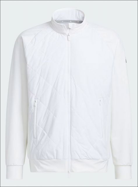 種類1：ブラック/2XL アディダス 割引 ゴルフ COLD. RDY キルト