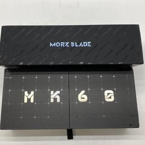 60 ラピッドトリガー