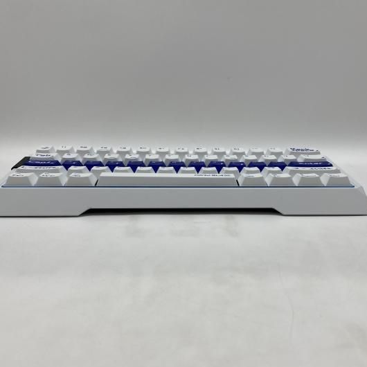 MorkBlade MK 60 ラピッドトリガー キーボード 24