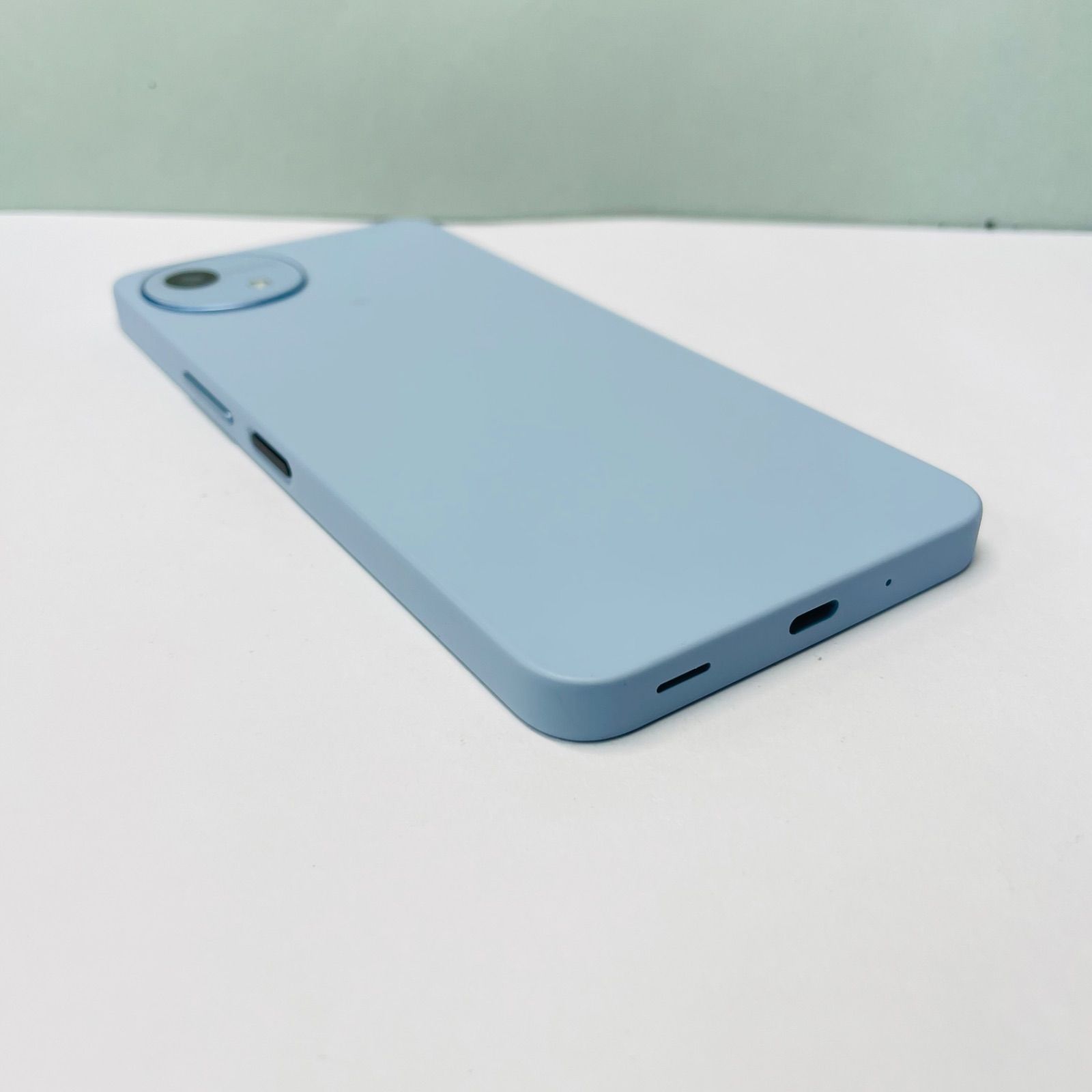 AQUOS wish4 SH-52E SIMフリー 77849 - メルカリ