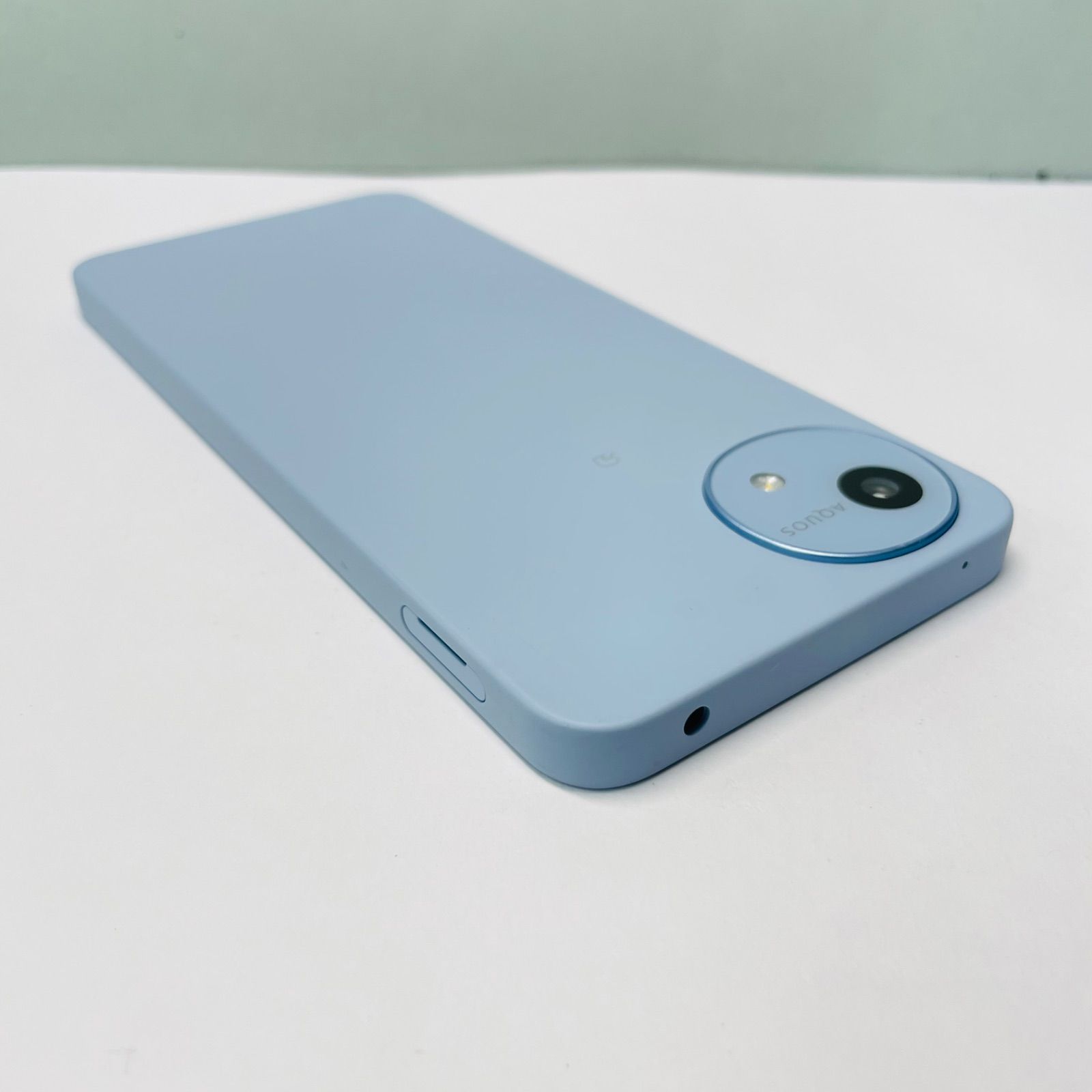 AQUOS wish4 SH-52E SIMフリー 77849 - メルカリ