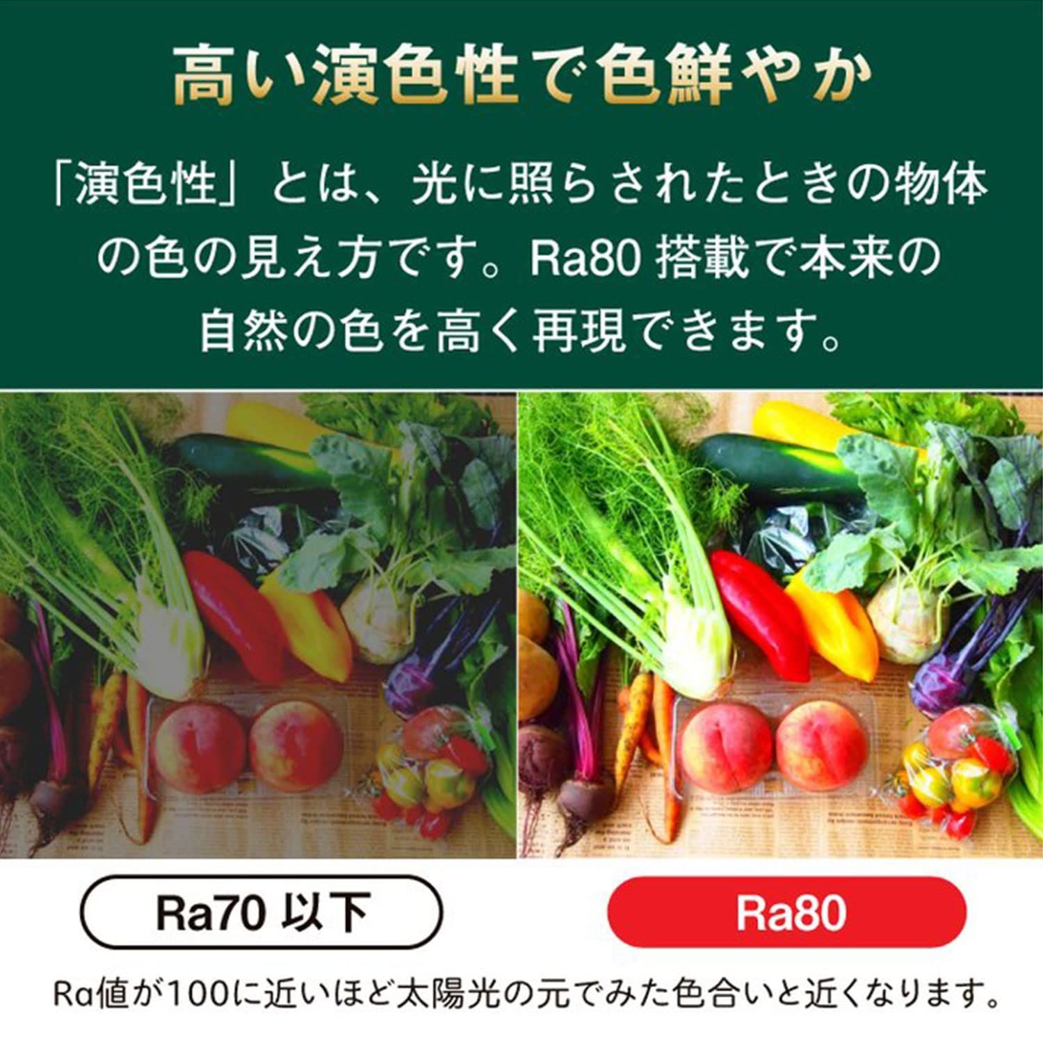 特価商品】電球 E26口金 LED 100形 昼光色相当(10.5W) 人感センサー 消灯
