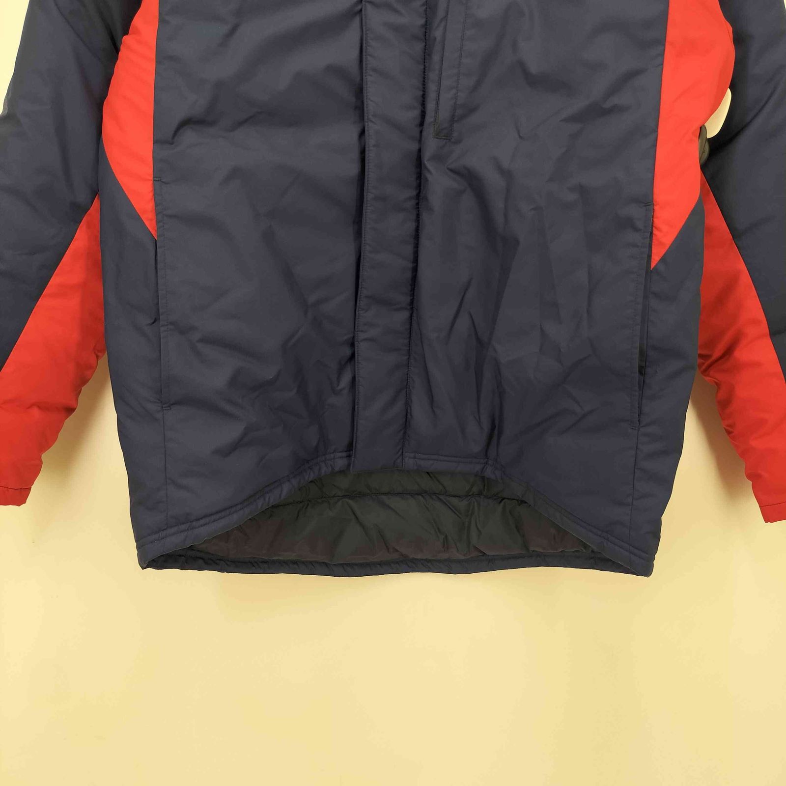 ニューバランス NEW BALANCE FC東京NBハーフパデッドコート メンズ JPN