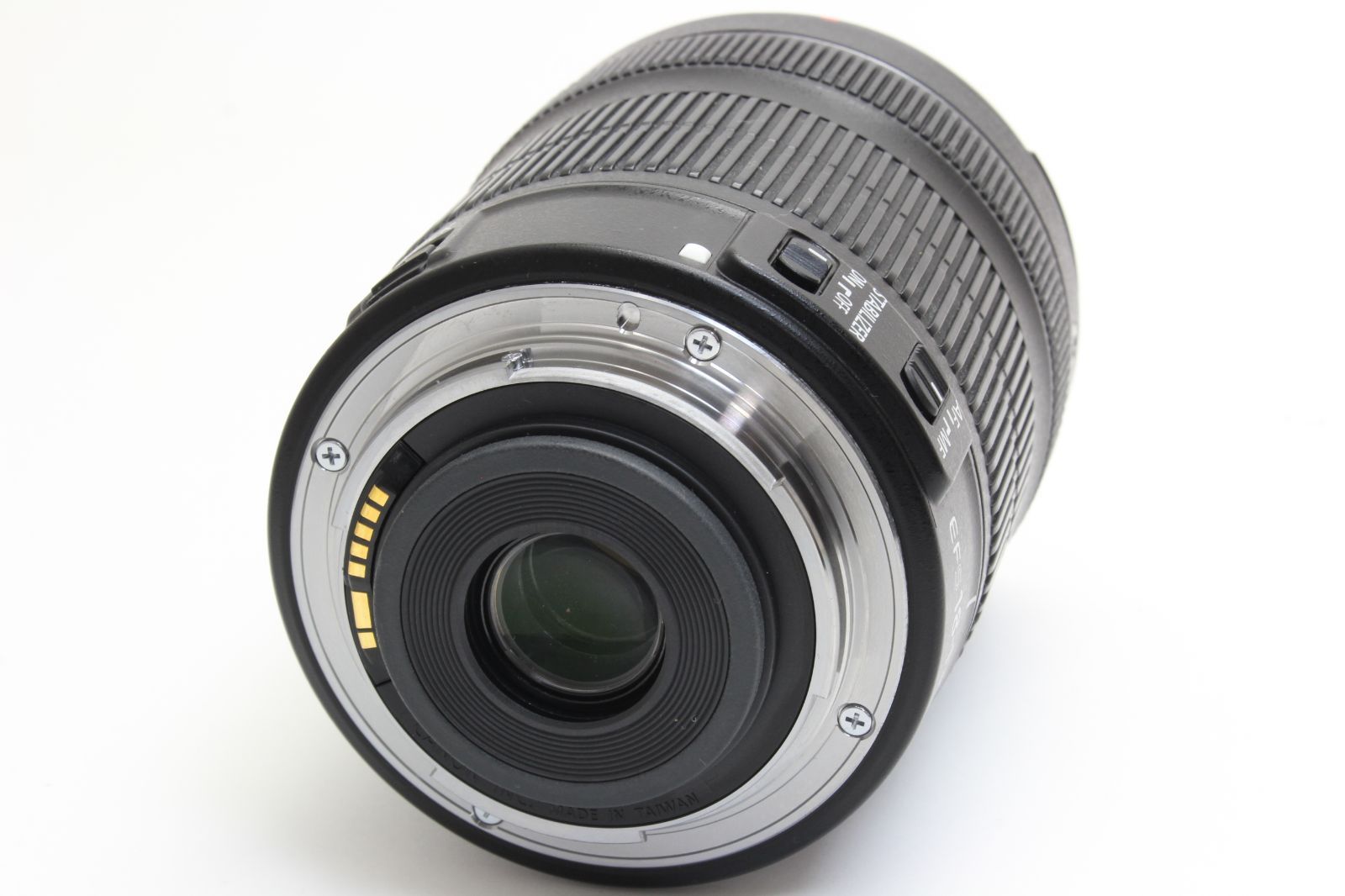 AB Canon キヤノン EF S 18 135 mm F 3 5 6 IS STM 初期不良 無料 11 115