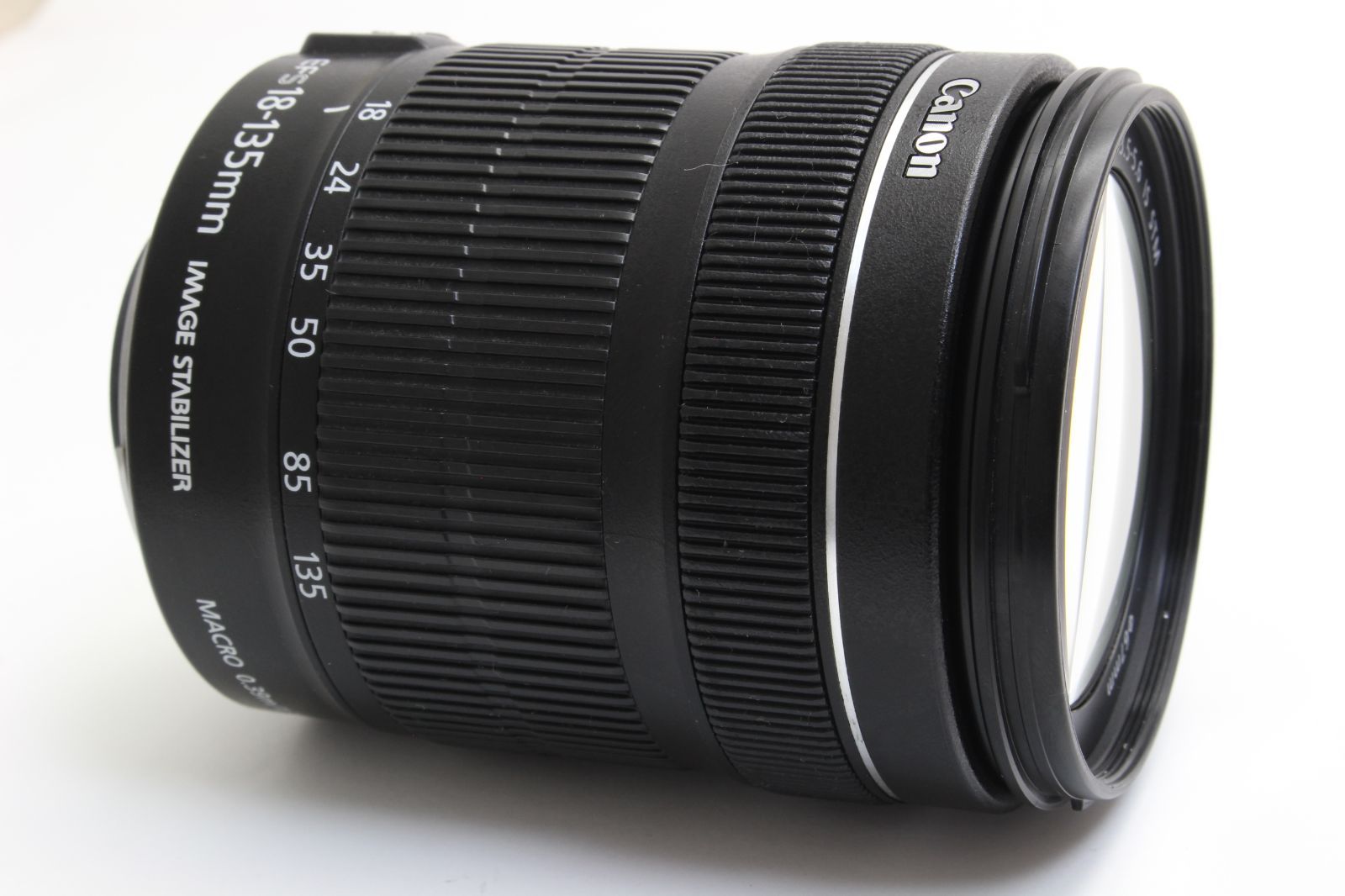  AB Canon キヤノン EF S 18 135 mm F 3 5 6 IS STM 初期不良 無料 11 115 レンズ(ズーム) カメラ