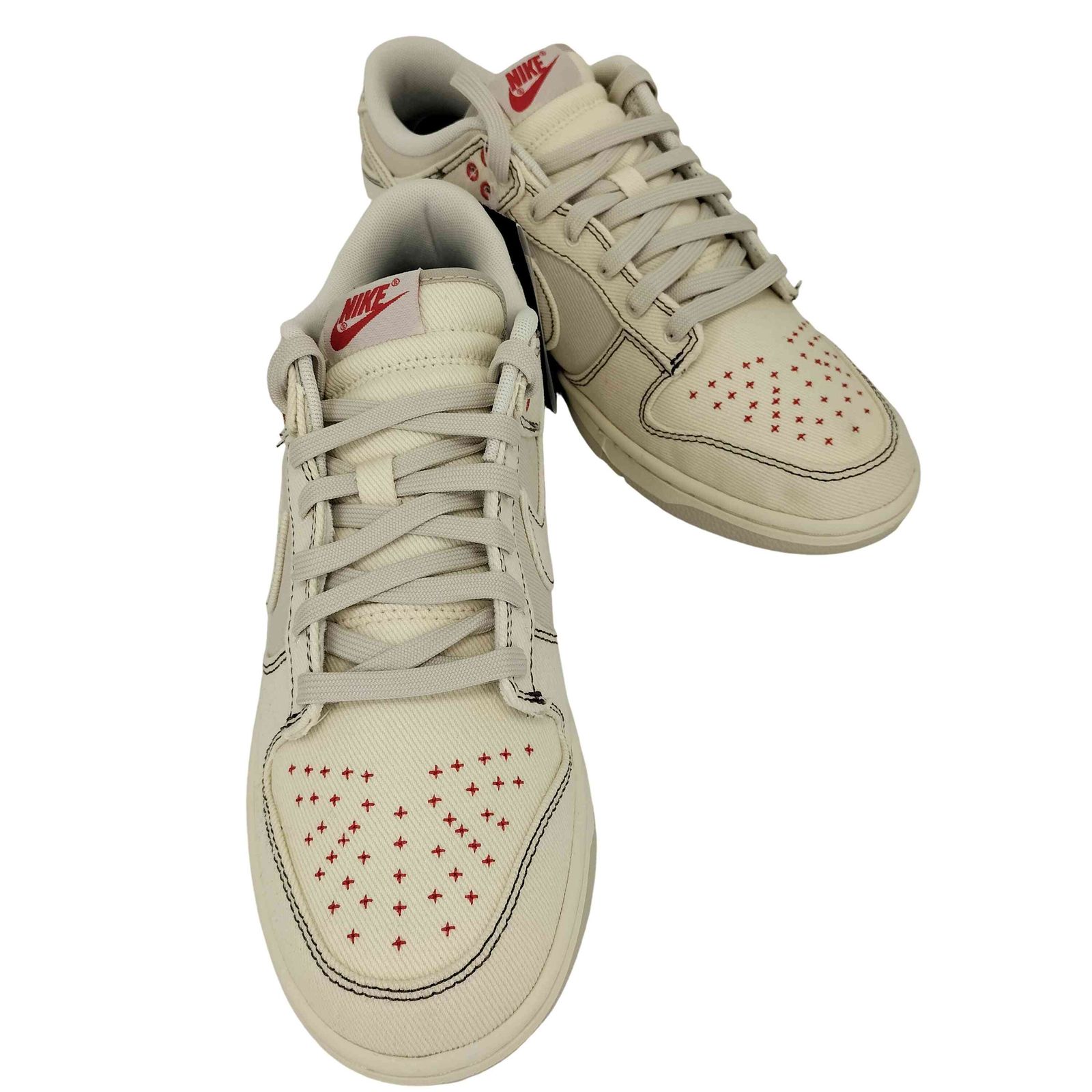 ナイキ NIKE Dunk Low SE Denim/Orewood メンズ JPN：28 - メルカリ