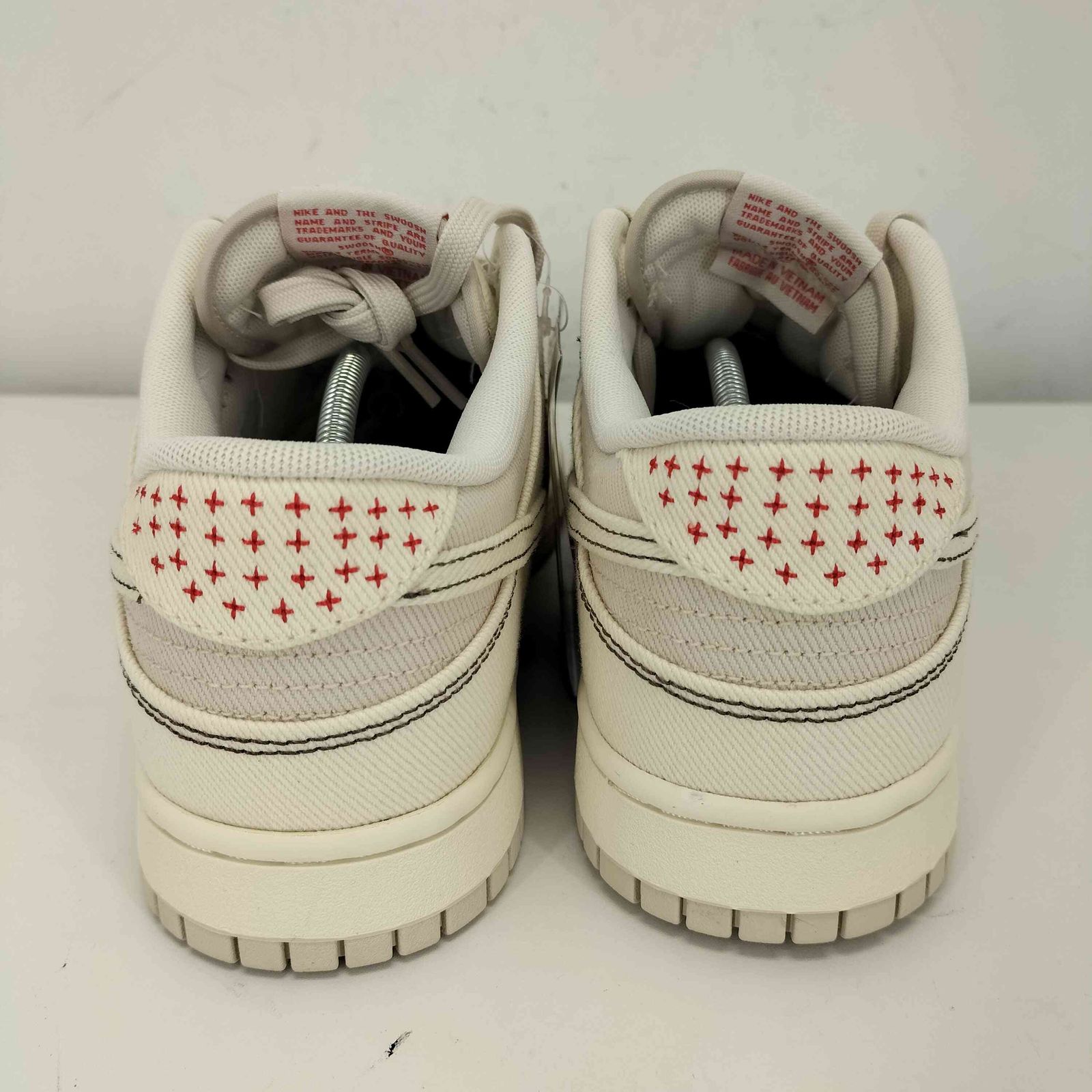 ナイキ NIKE Dunk Low SE Denim/Orewood メンズ JPN：28 - メルカリ