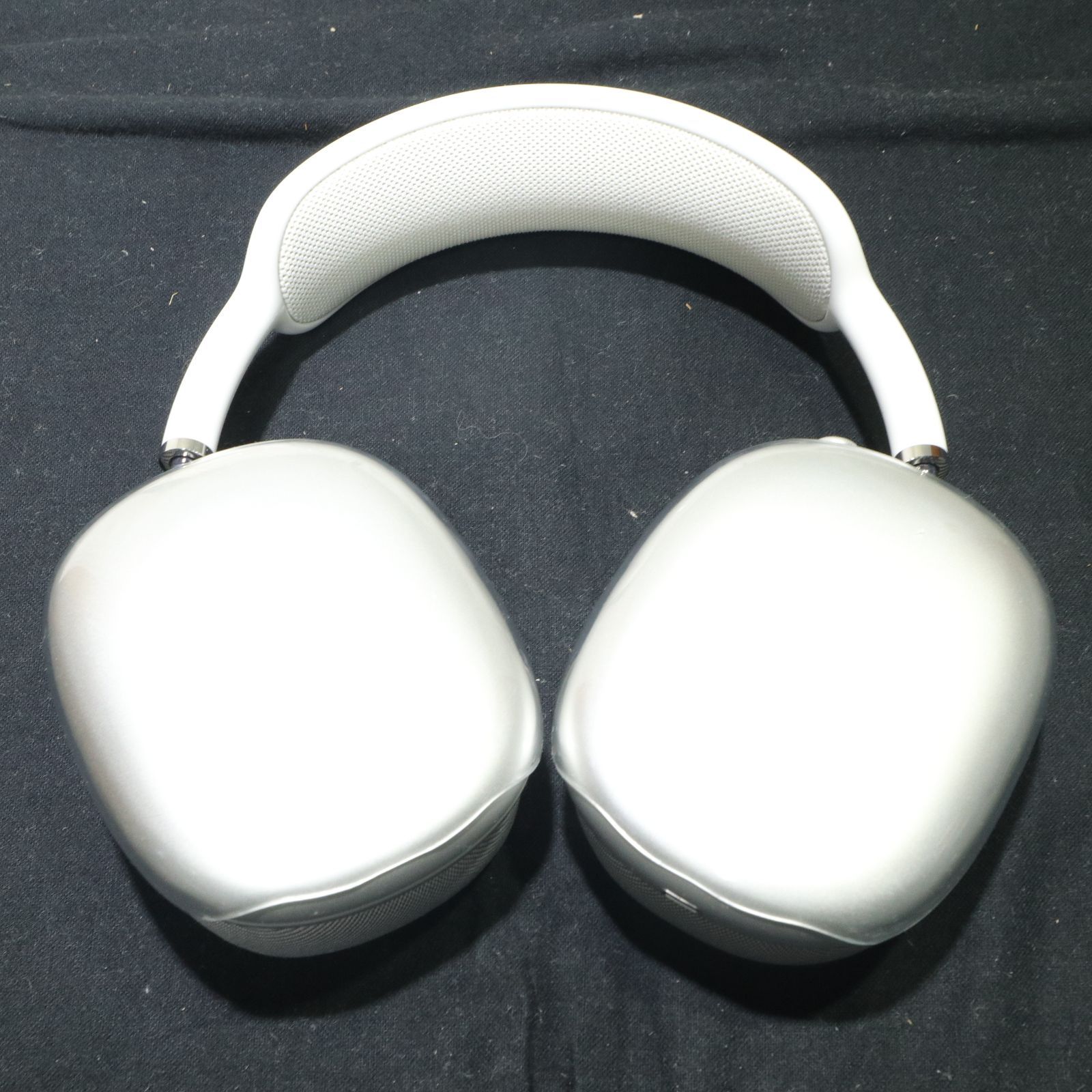 動作確認済/AppleCare+保証期限有】Apple/アップル AirPods Max 型番