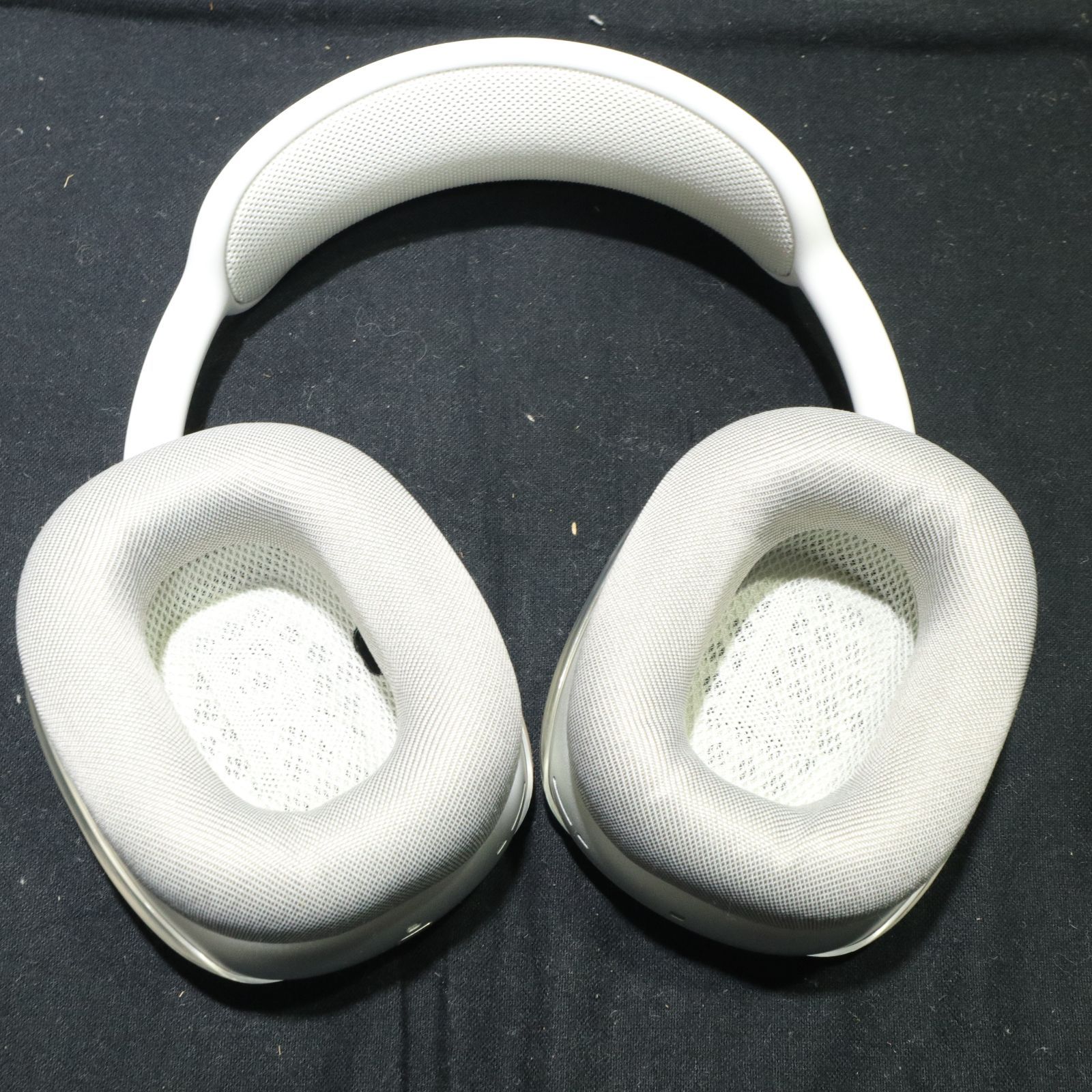 動作確認済/AppleCare+保証期限有】Apple/アップル AirPods Max 型番