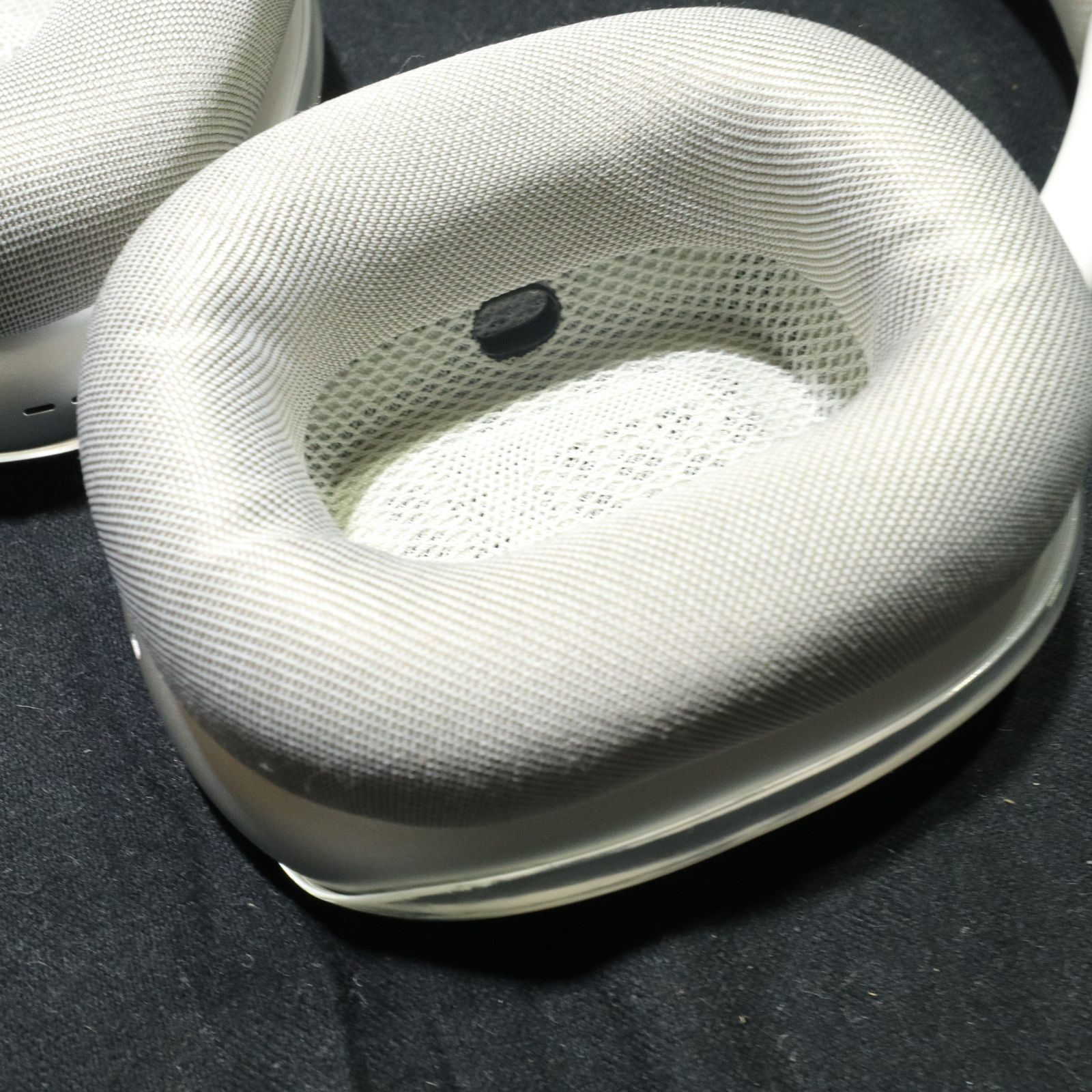 動作確認済/AppleCare+保証期限有】Apple/アップル AirPods Max 型番