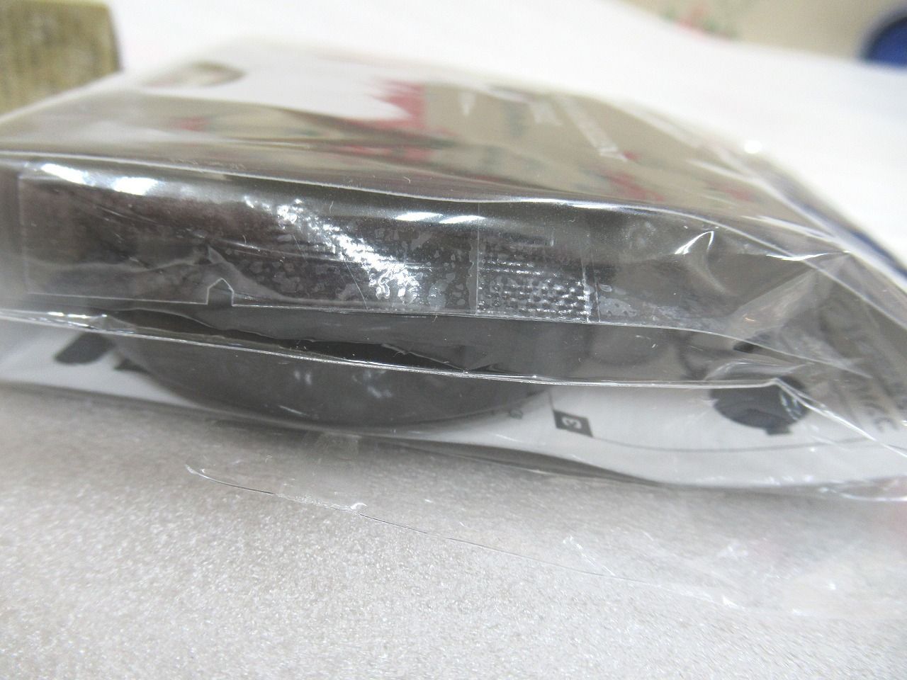 ホワイトディアマンテ プリズムオーラ エクセレント 本体（ケース付き