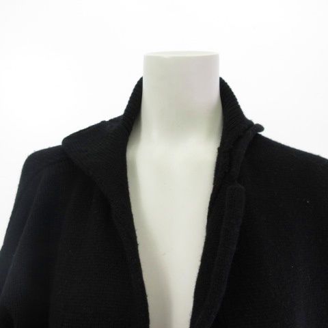 ヨウジヤマモトノアール YOHJI YAMAMOTO NOIR カーディガン ロング