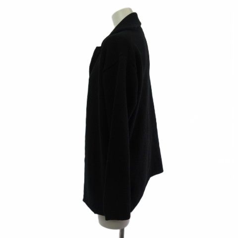 ヨウジヤマモトノアール YOHJI YAMAMOTO NOIR カーディガン ロング